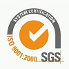 SGS-Logo